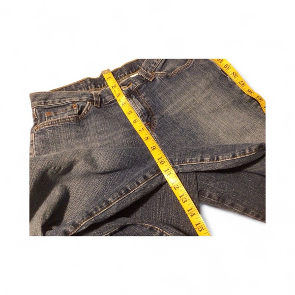 🎉🎉HP 1/11🎉🎉Lucky Brand Women's  Blue Jeans - Picture 4 of 6